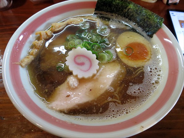 黄昏タンデム