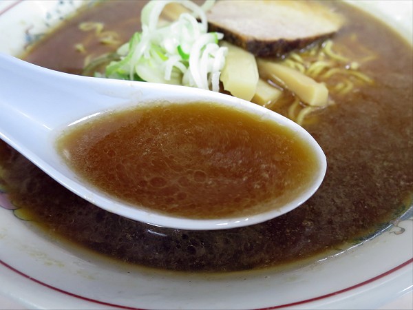 ラーメン専門つるや