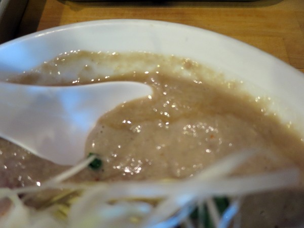 麺屋極鶏