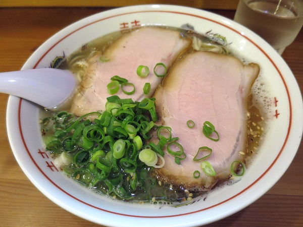 らぁめんこばやし