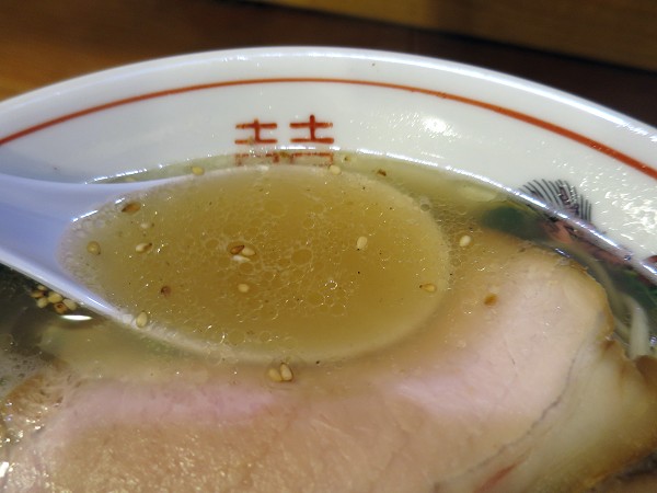 らぁめんこばやし