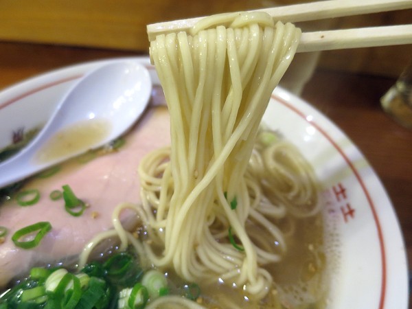 らぁめんこばやし