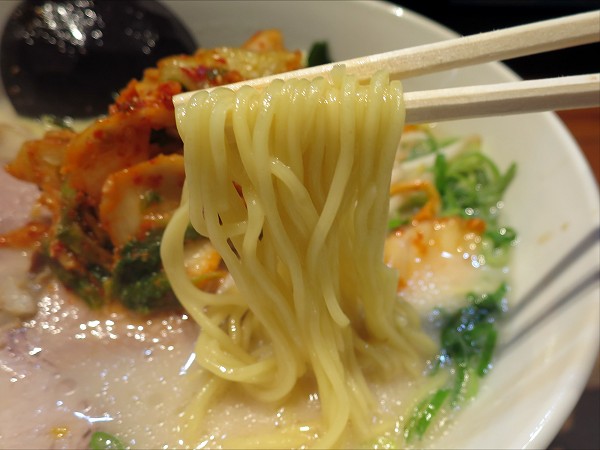 麺蔵 加納町本店