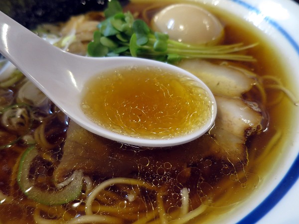 中華蕎麦みず川
