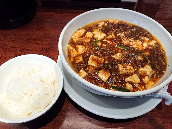 SHIBIRE-NOODLES 蝋燭屋