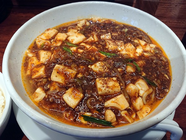 SHIBIRE-NOODLES 蝋燭屋