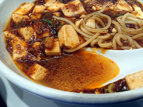 SHIBIRE-NOODLES 蝋燭屋
