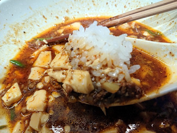 SHIBIRE-NOODLES 蝋燭屋