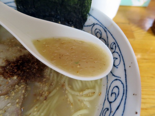 浦の麺屋ごとう