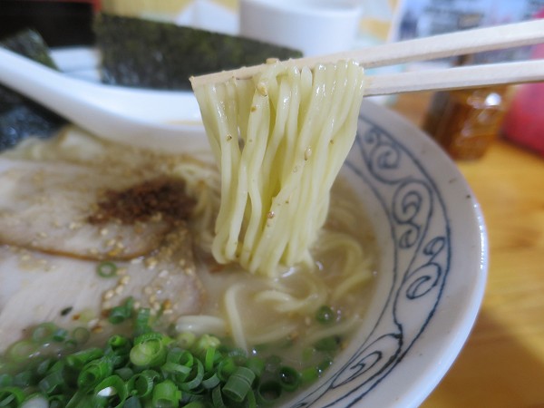浦の麺屋ごとう