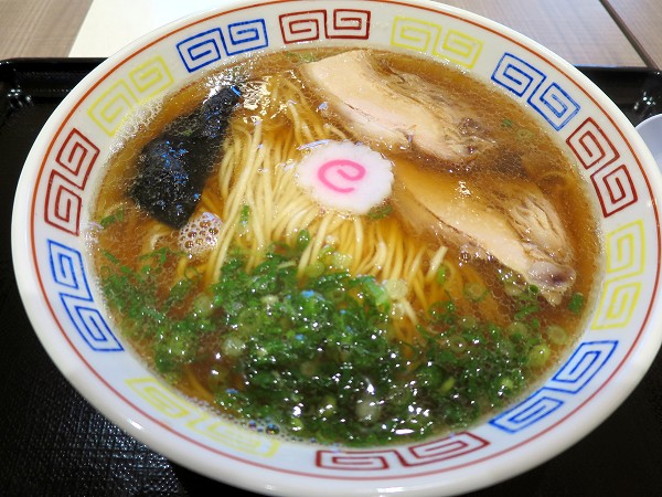 中華そばカドヤ食堂 西宮ガーデンズ店