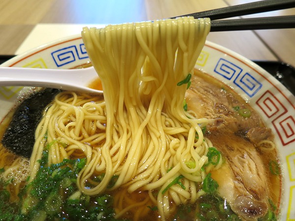 中華そばカドヤ食堂 西宮ガーデンズ店