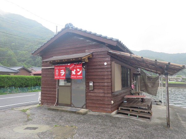 二代目ラーメンカヨ