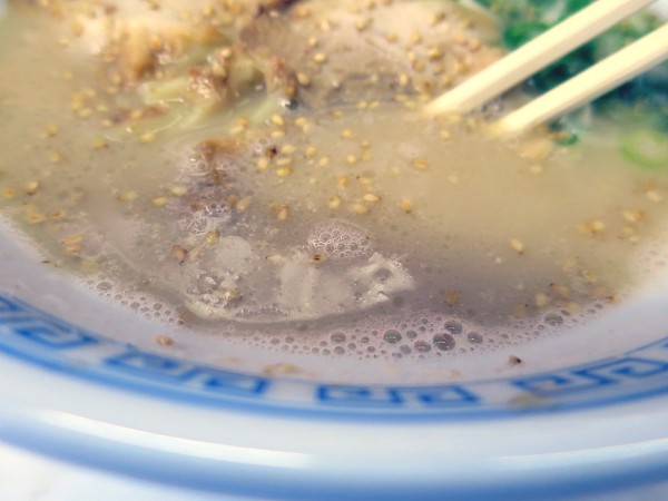 二代目ラーメンカヨ