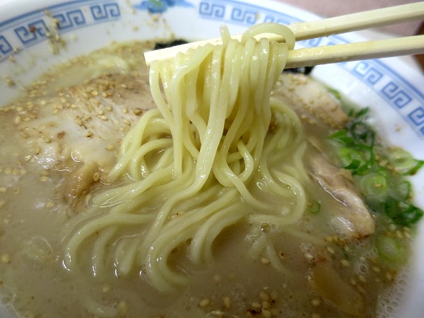 二代目ラーメンカヨ