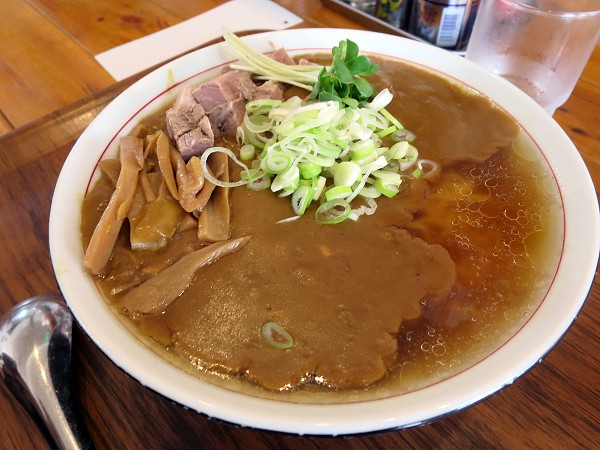 麺屋玖