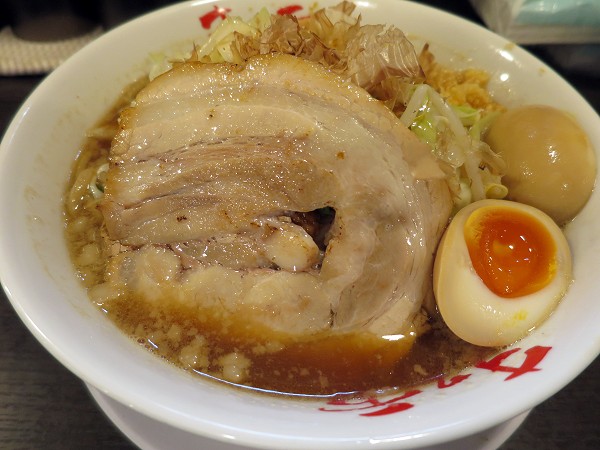 ラーメンまる重