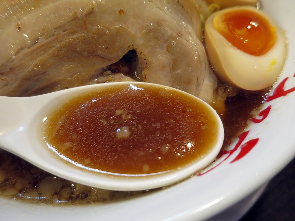 ラーメンまる重
