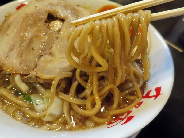 ラーメンまる重