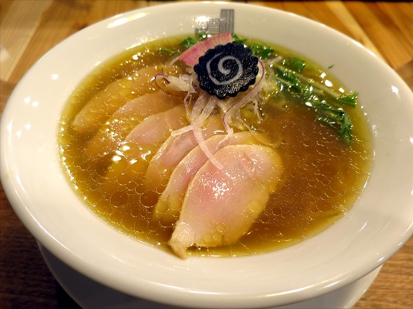 METRO RAMEN