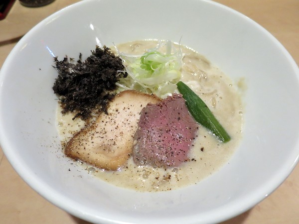 ラーメンみなとや