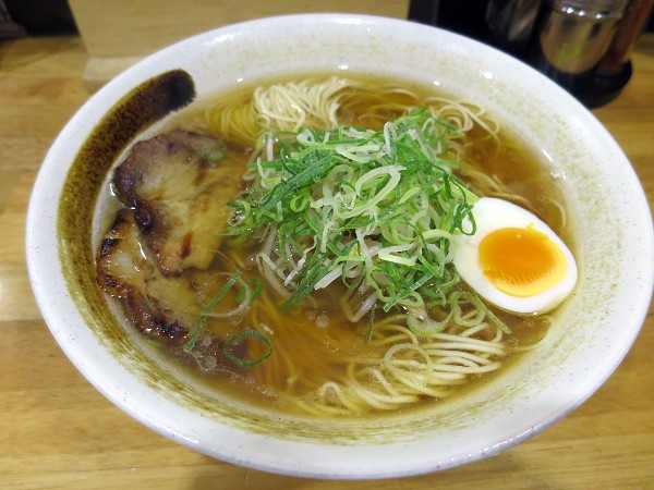 六盛北浜店