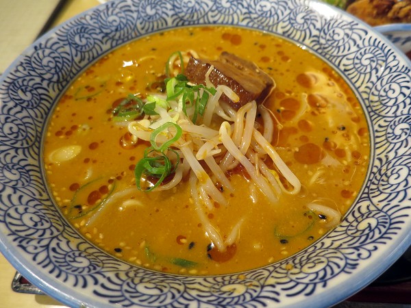 西安曹家餃子房 尼崎店