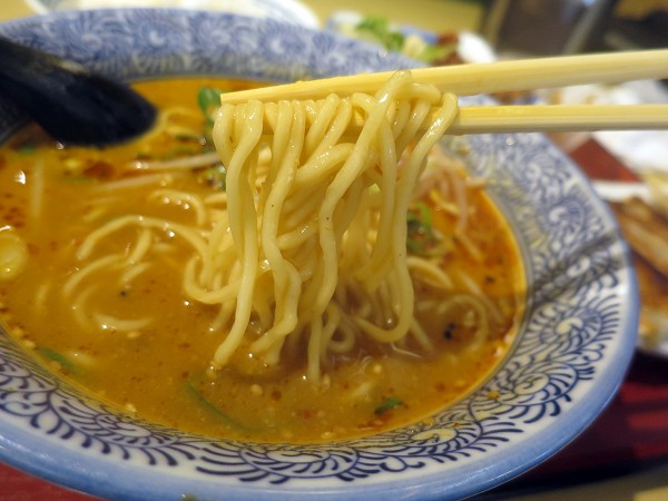 西安曹家餃子房 尼崎店
