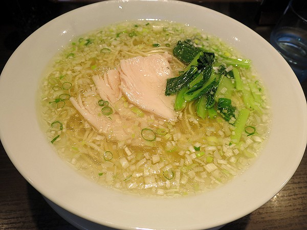 四川担担麺蒼雲