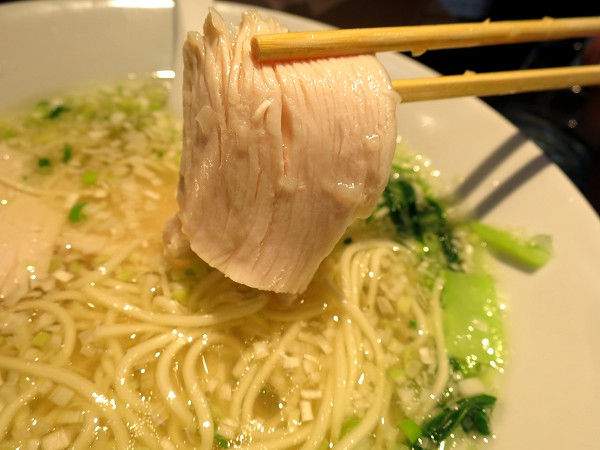四川担担麺蒼雲