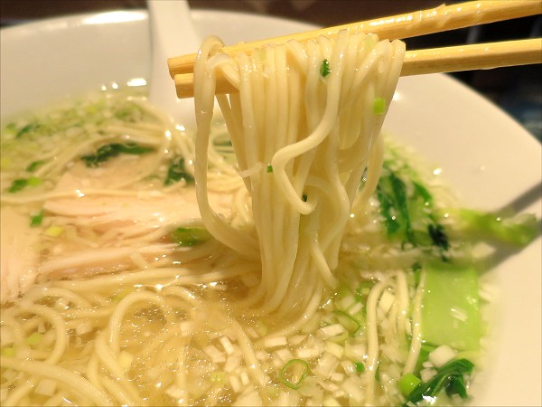 四川担担麺蒼雲