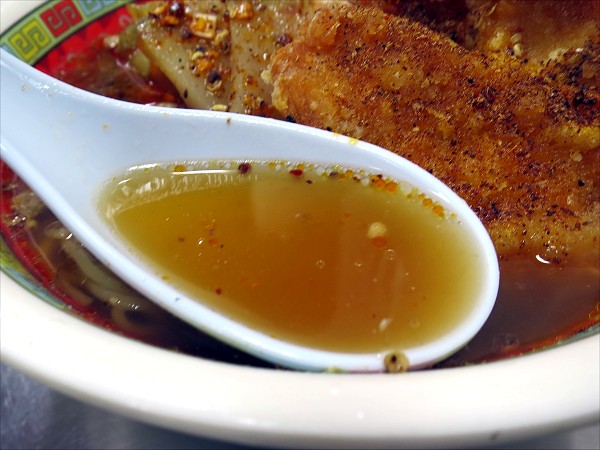 台風飯店