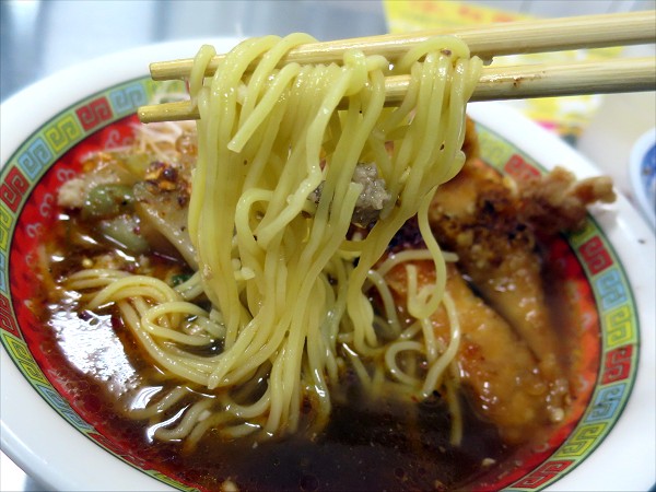 台風飯店