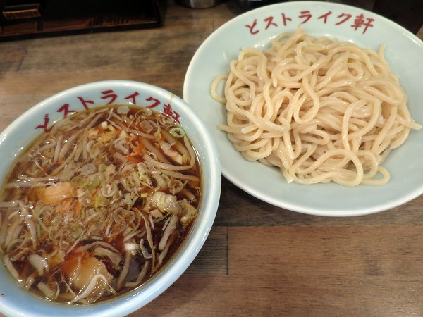 どストライク軒FACTORY