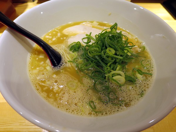 らーめん一嗹