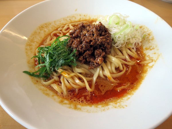 担々麺くろおに