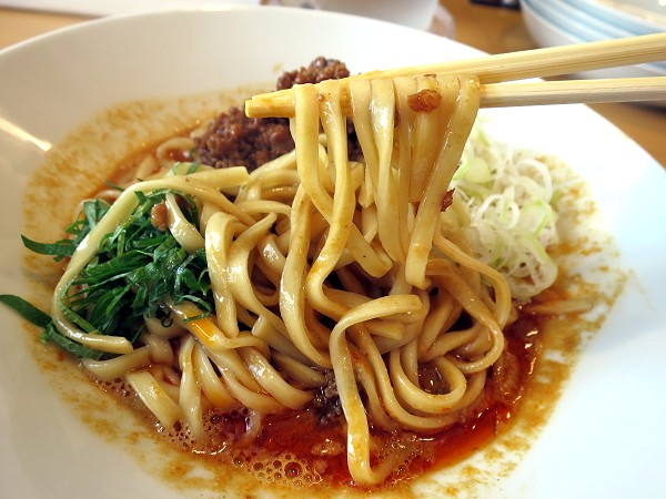 担々麺くろおに