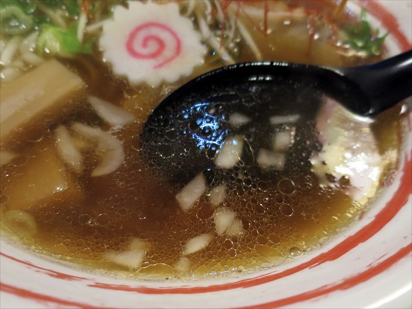 中華そばなおや