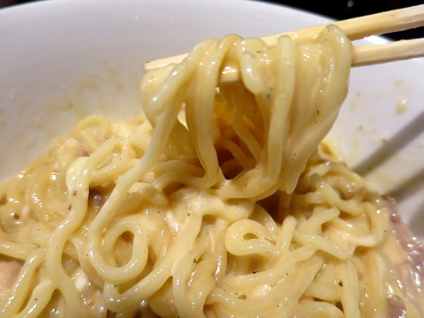 笑麺亭神戸生田新道店