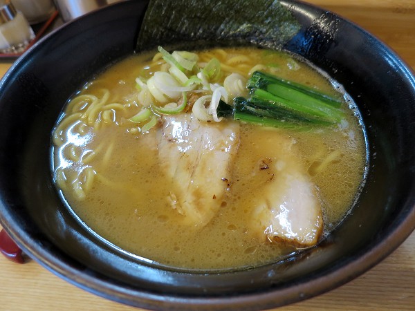 麺屋達本店