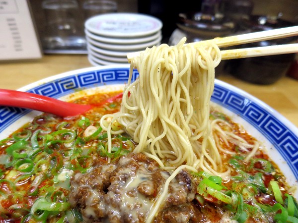 ラーメン虎と龍ドンキ西宮店