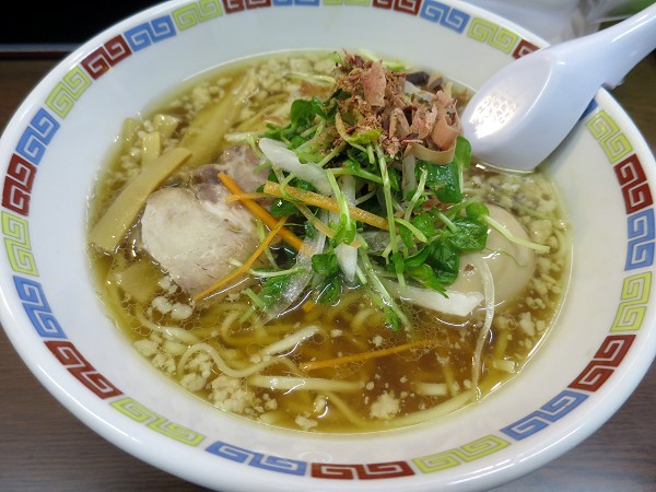 味のめん匠