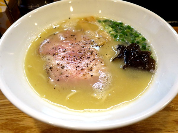 麺や一想