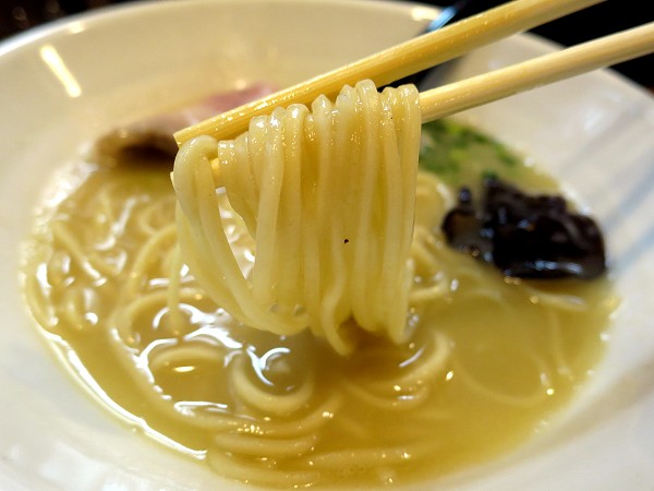 麺や一想