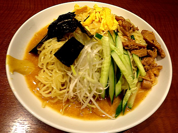 希望軒灘店