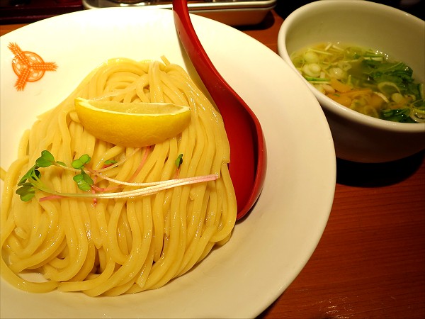三田製麺所野田阪神店