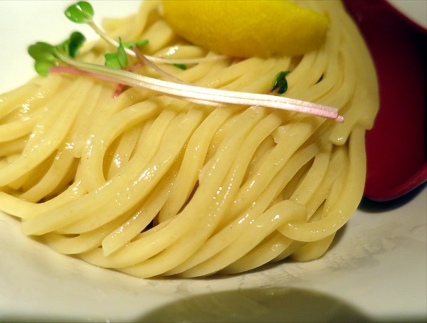 三田製麺所野田阪神店