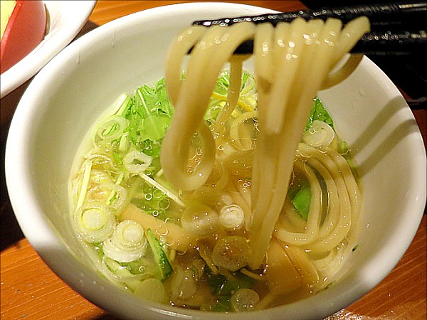 三田製麺所野田阪神店