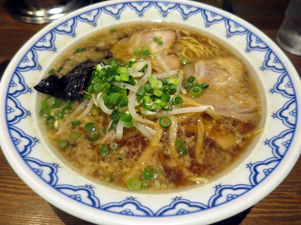 中華そばみやひろ