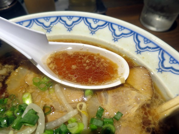 中華そばみやひろ